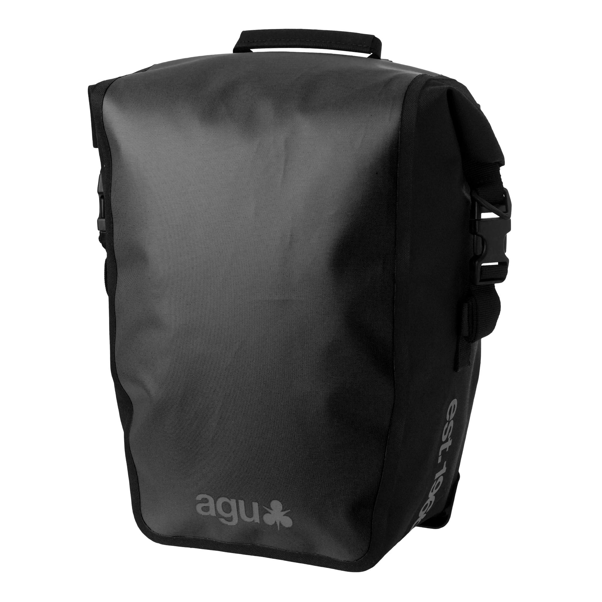 AGU Clean Shelter Fahrradtasche 17L (Einzeltasche)