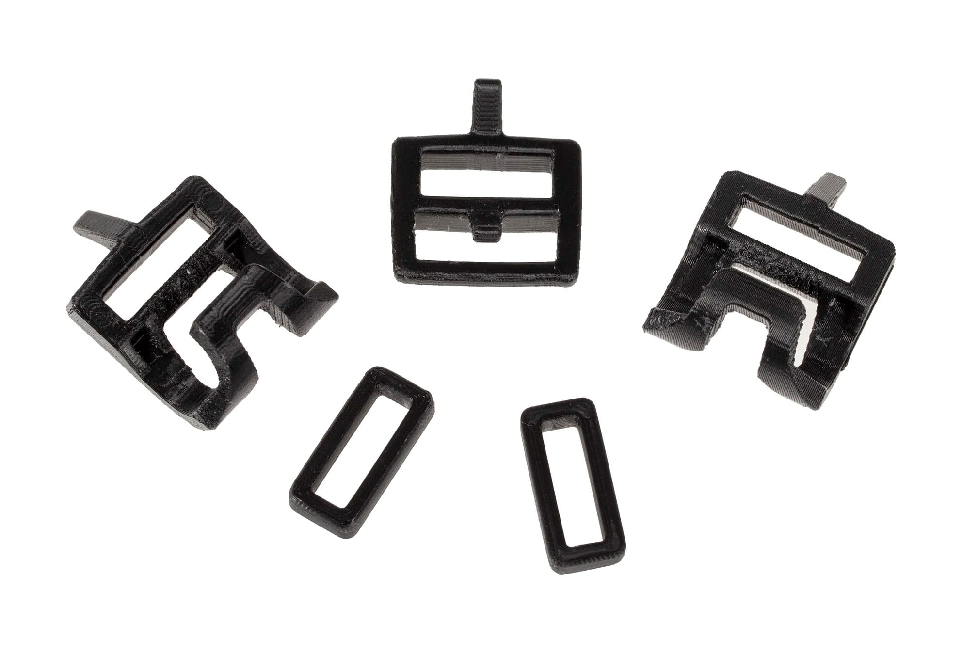 Ortlieb O-Strap Ersatzteil-Set E268