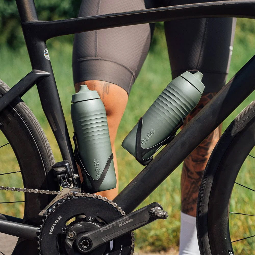 Keego Bottle 750 Fahrrad Trinkflasche 750 ml online kaufen