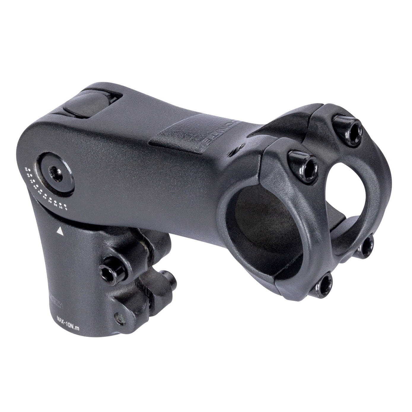 contec-vorbau-lida-hybrid-001 Contec LIDA Hybrid Vorbau verstellbar 31.8 mm