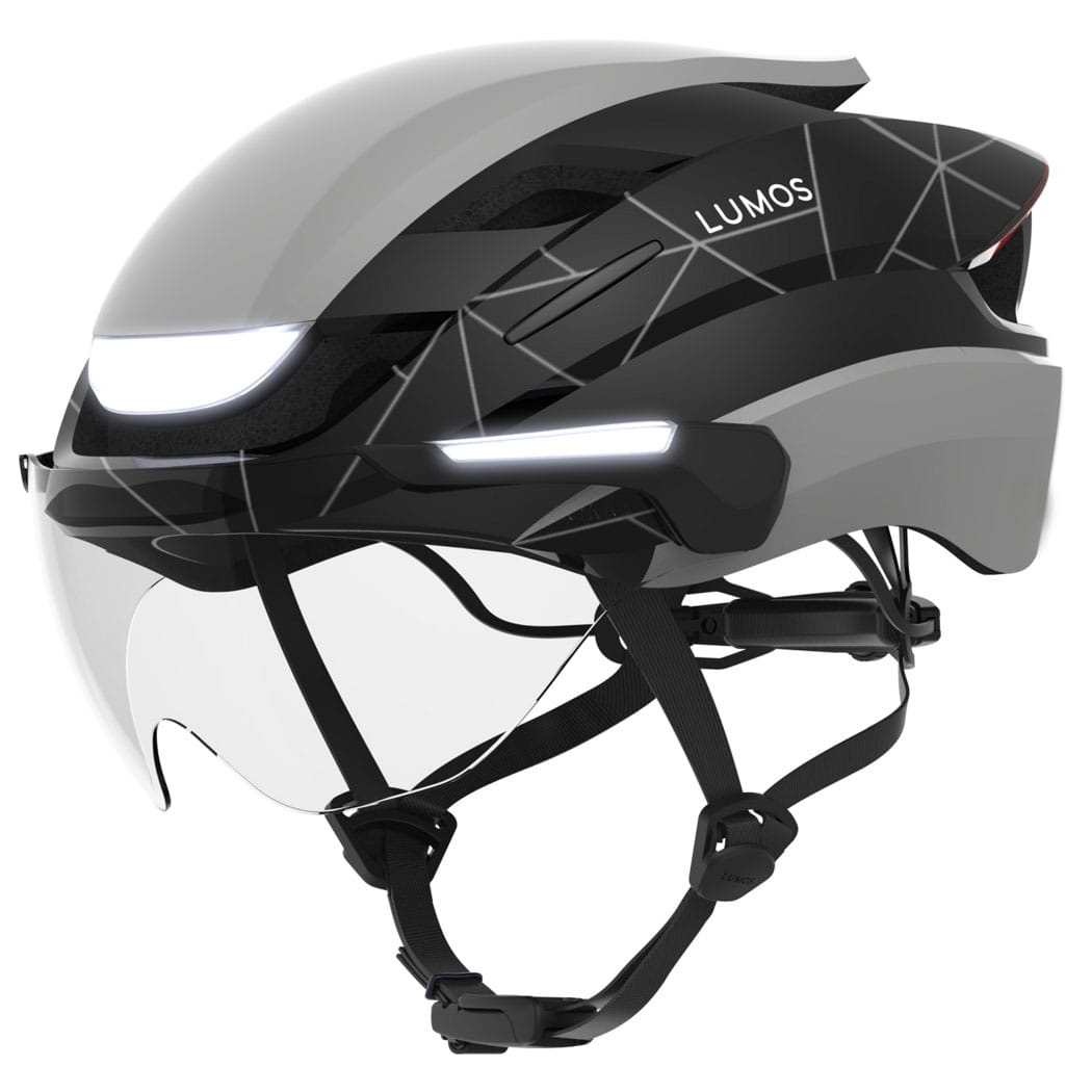 Lunar Mesh