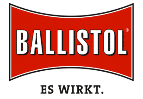 Ballistol Logo