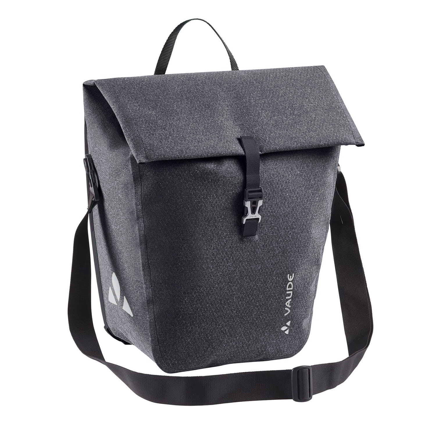 vaude-recycle-pro-single-black-0000_cf403d380fa7b4fcf7fe46806b13df3e 159649640 - Black