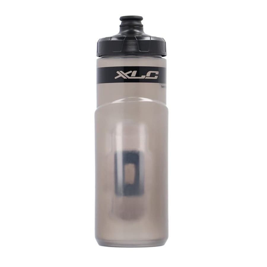 xlc-wb-k08-ersatzflasche-600-ml XLC Fidlock Bottle 450/600 ml Ersatzflasche ohne Connector WB-K08 / WB-K09