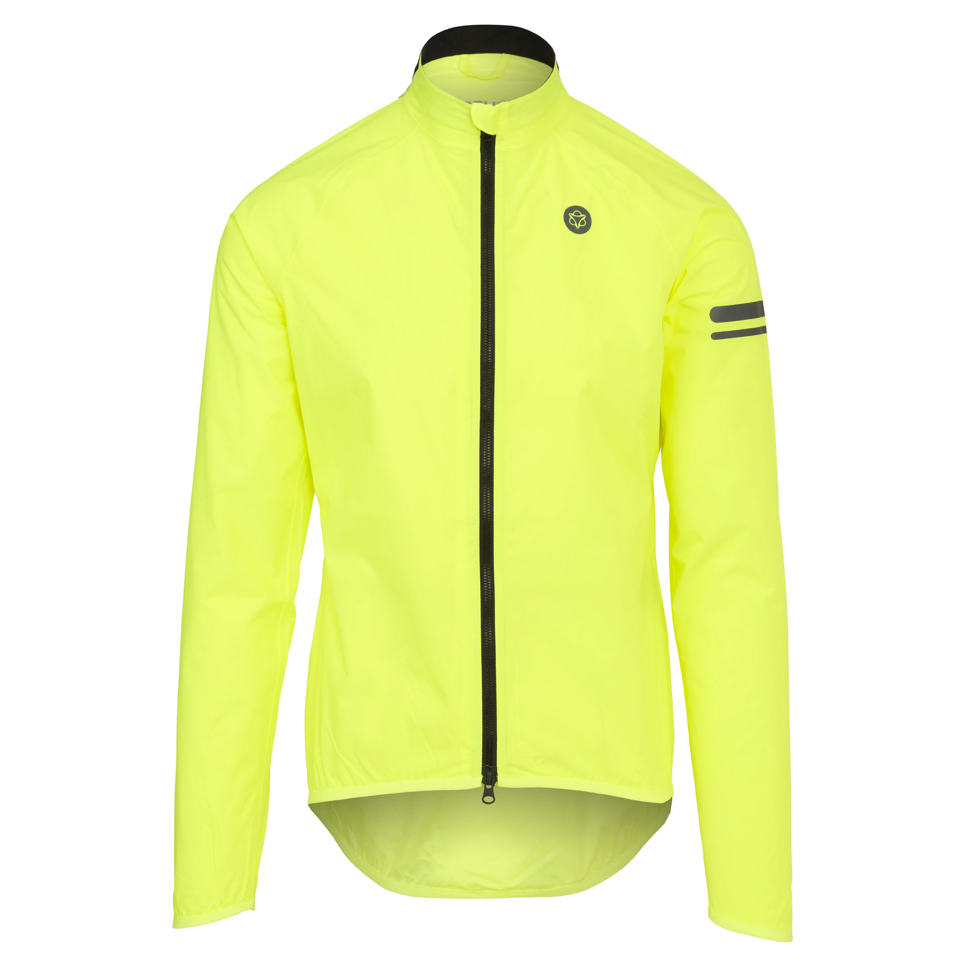 AGU Rain Jacket Essential Men Regenjacke