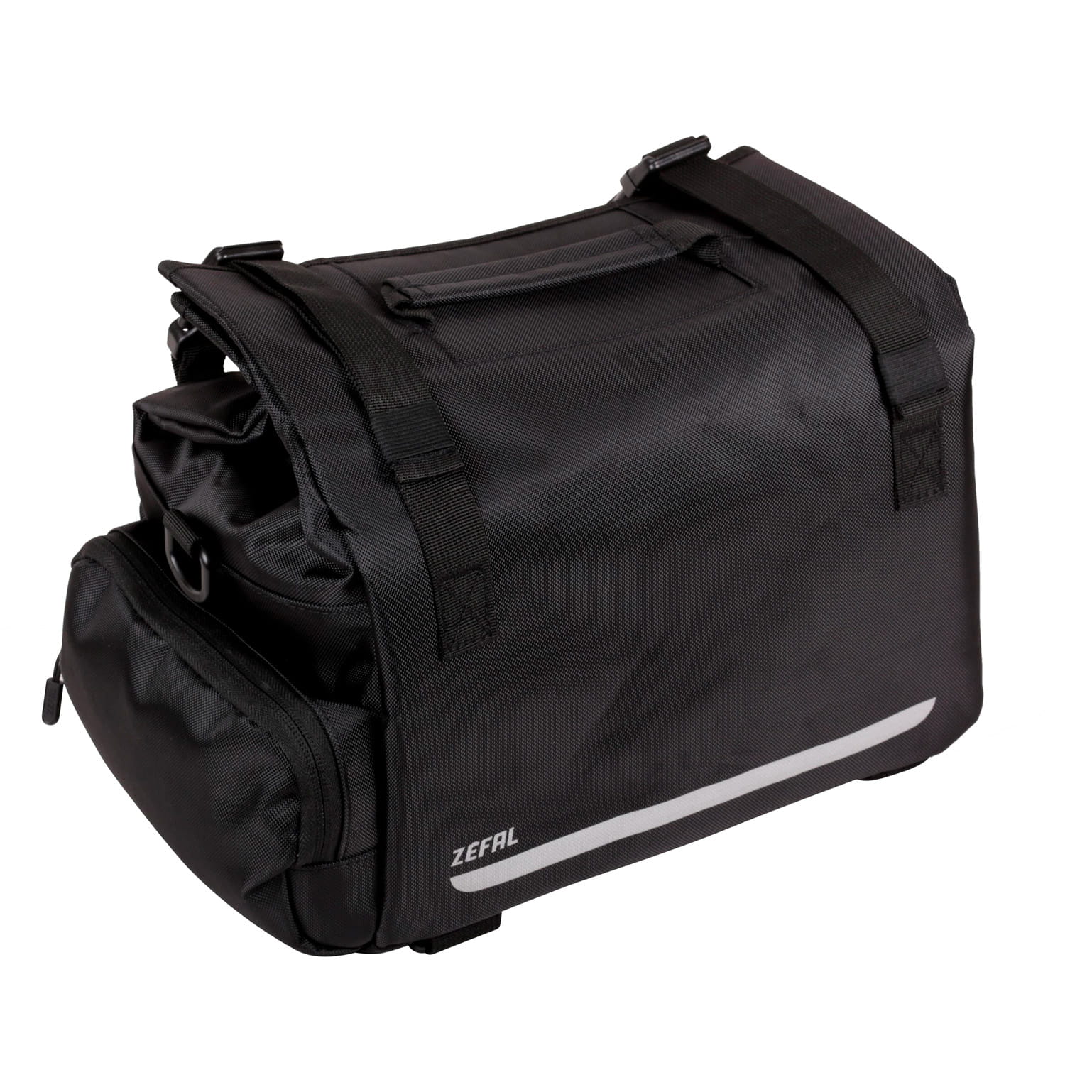 zefal-Z-Traveler-60-trungbag-02 Zefal Z-Traveler 60 Fahrradtasche Gepäckträger 20L