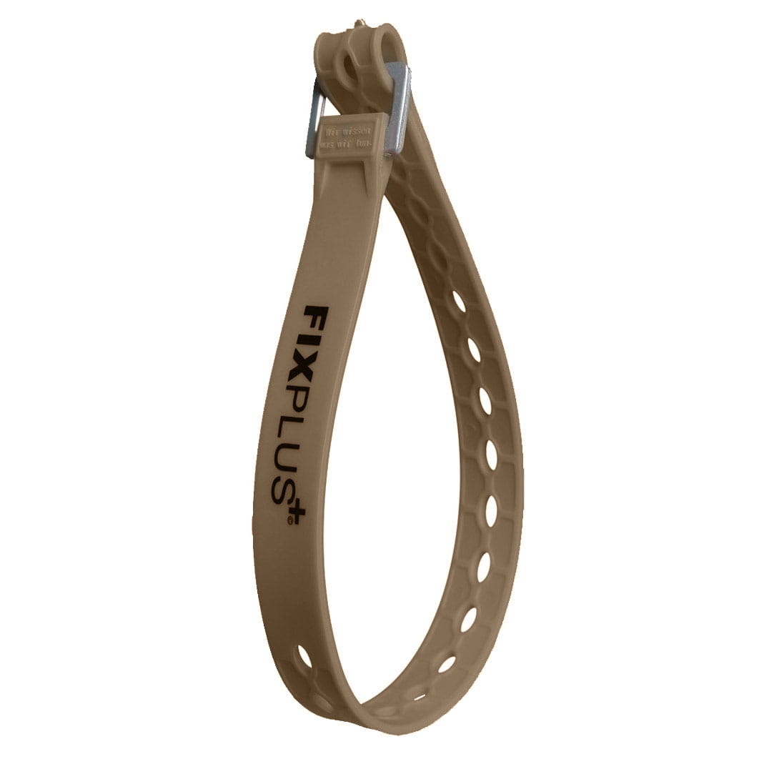 FIXPLUS Strap Spannband / Spanngurt (23 mm Breite)