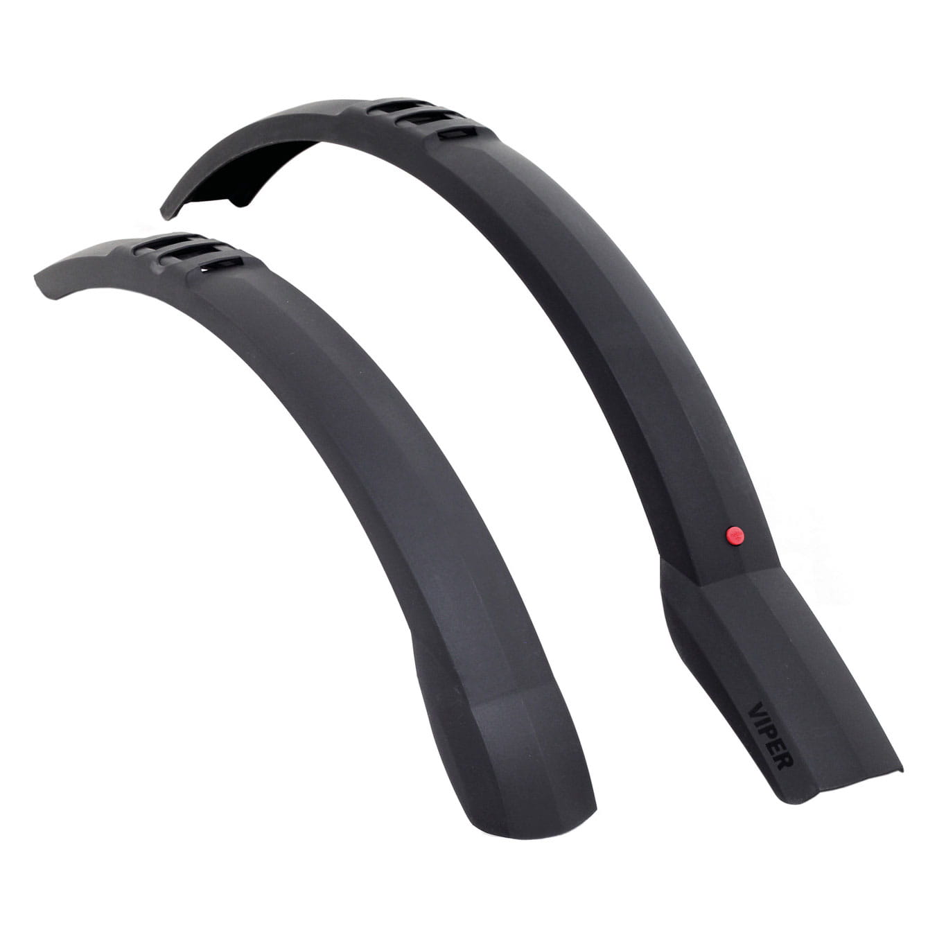 hebie-viper-751-fahrrad-schutzblech-set-26-29 Hebie Viper 751 MTB Bike Schutzblech Set 26-29"