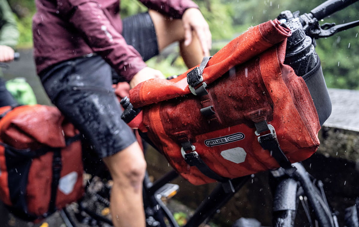 Lenkertasche wasserdicht Lenkertasche wasserdicht