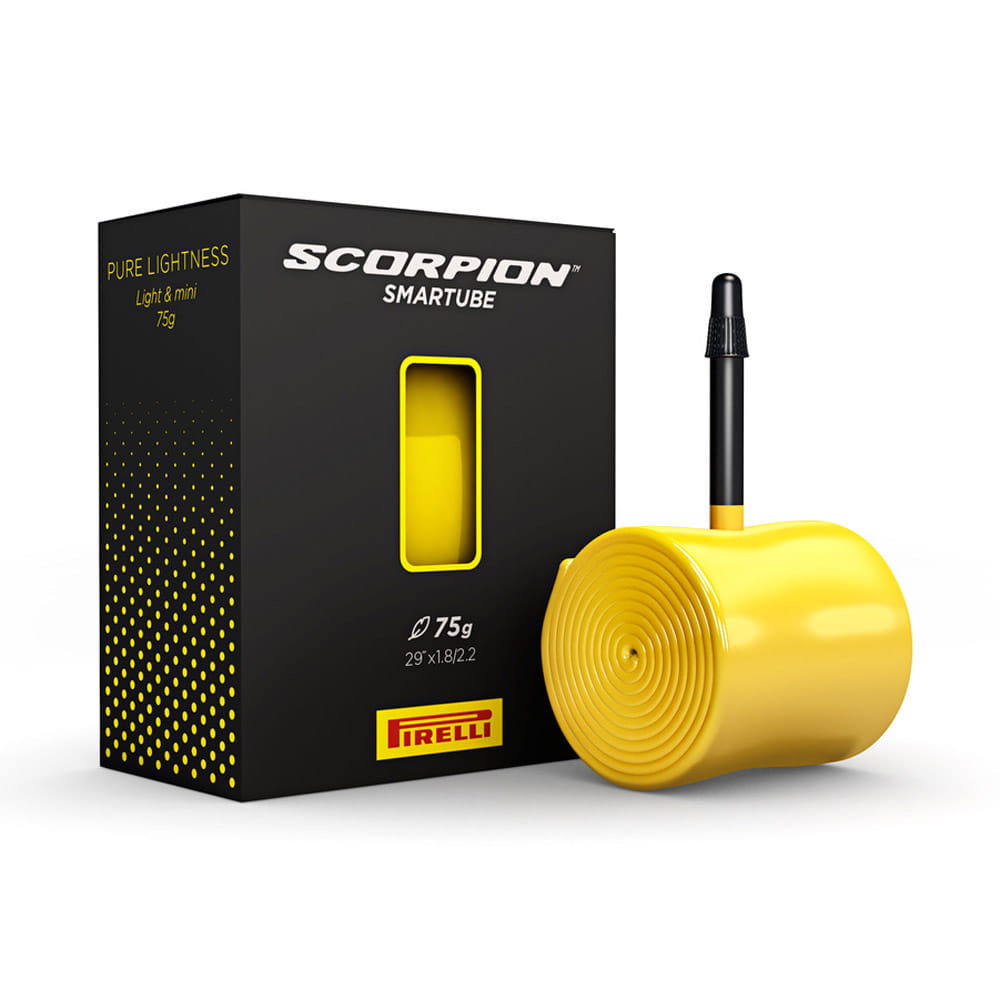 Pirelli Scorpion SmarTube MTB/Tour Schlauch