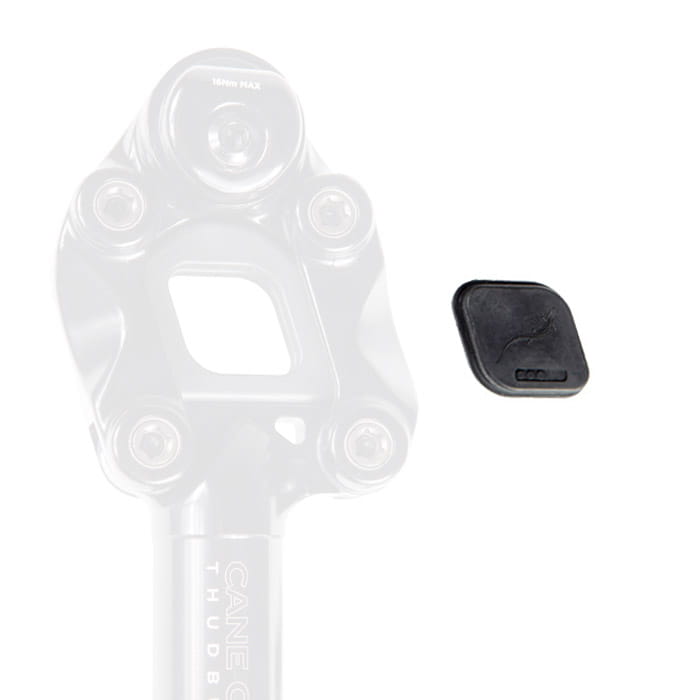 cane-creek-thudbuster-st-g4-elastomer-00 Cane Creek Elastomer für Thudbuster ST G4 Sattelstütze