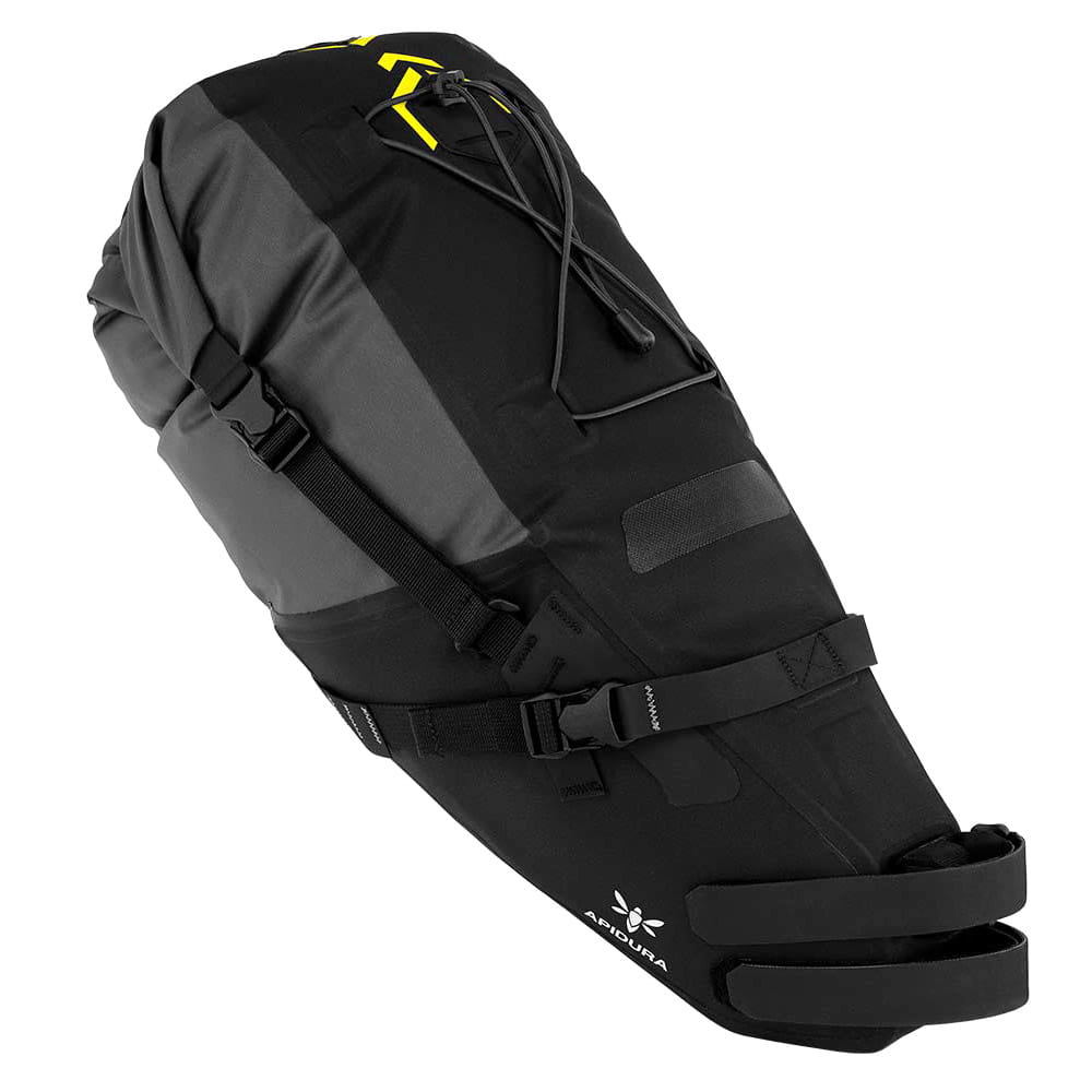 Apidura Backcountry Saddle Pack Apidura Backcountry Saddle Pack