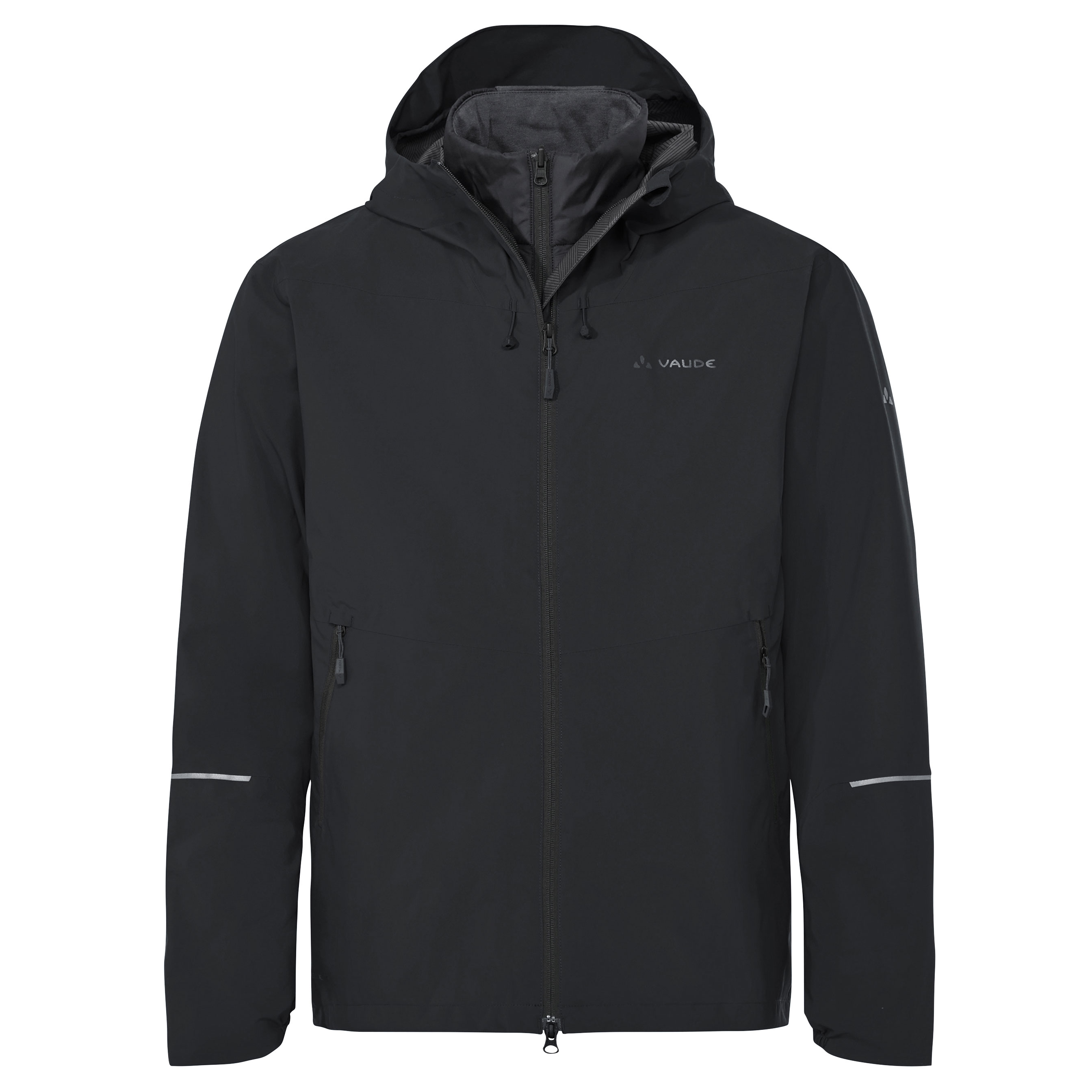 49061M - Black