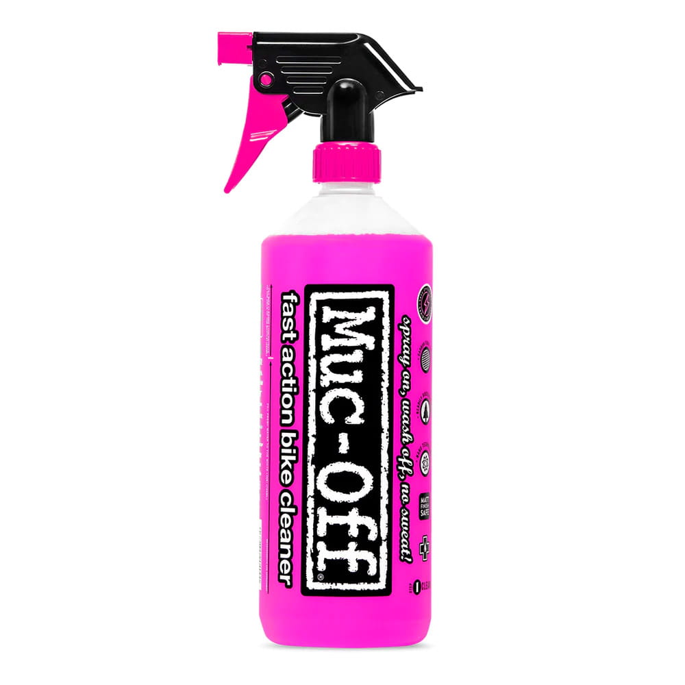 muc-off-bike-cleaner-1-liter Muc-Off Bike Cleaner Fahrradreiniger