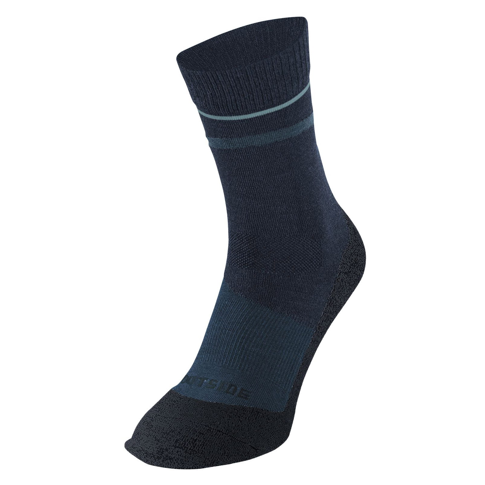 vaude-wool-socks-short-dark-sea-001_9b5cb64c29f66f3794546c503192163d VAUDE Wool Socks Short Fahrradsocken