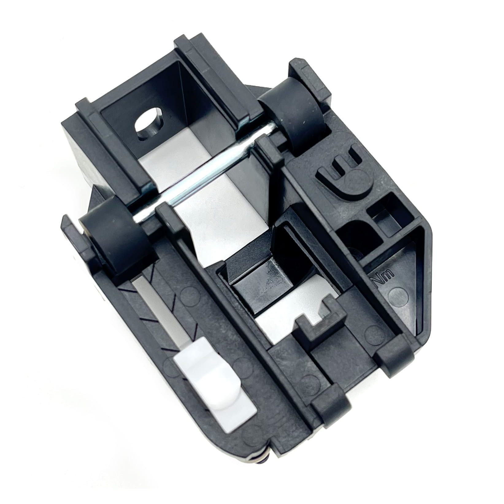 ABUS Cube Battery Mount BLO CUB IT2.B3X Bracket 20-06007 ABUS Cube Battery Mount BLO CUB IT2.B3X Bracket 20-06007