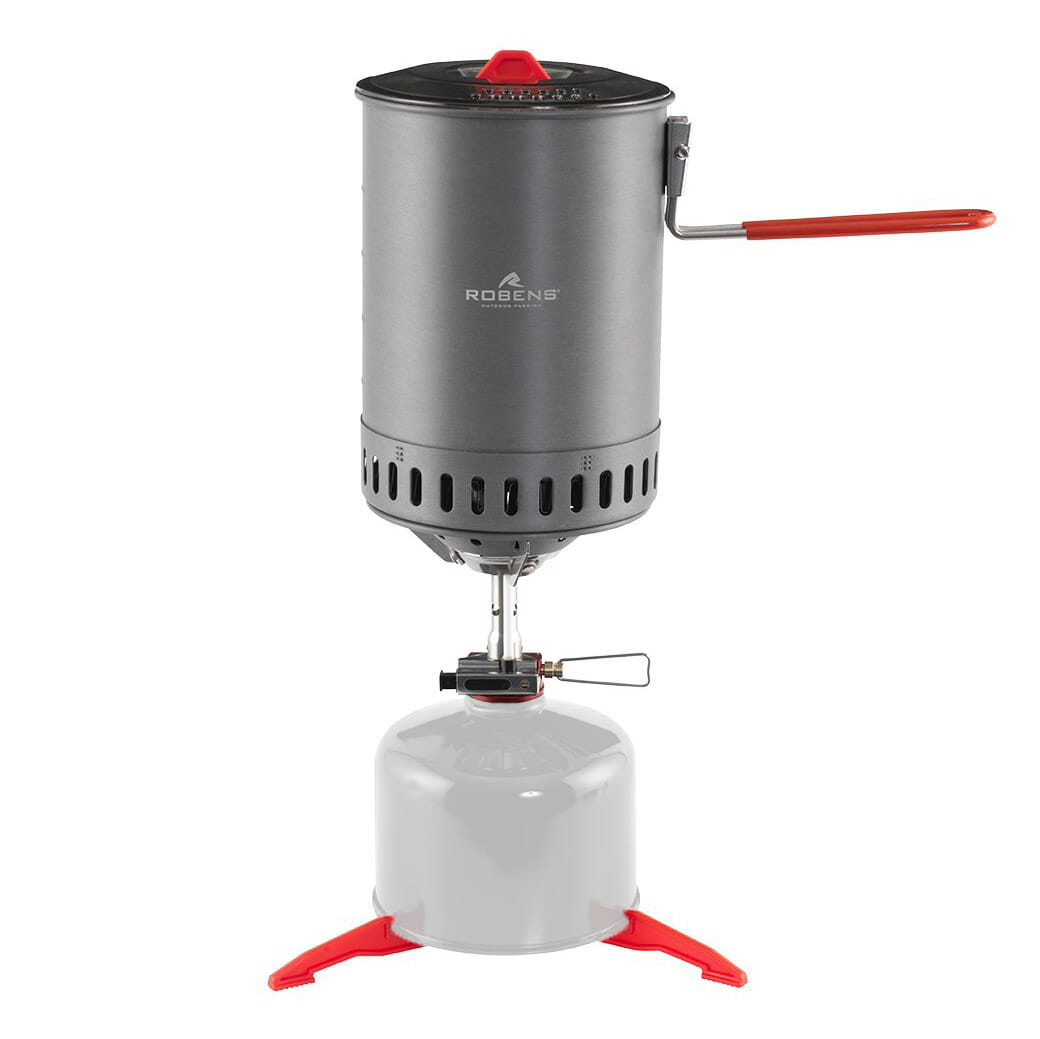 Robens Fire Wasp Stove System Gaskocher