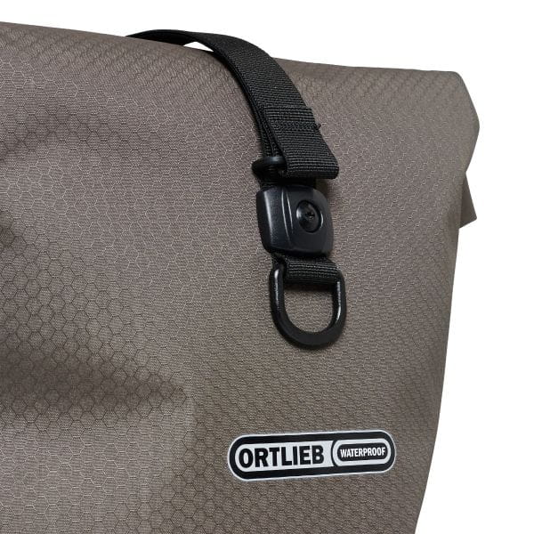 Ortlieb Gravel-Pack Vorderradtaschen Paar 25L