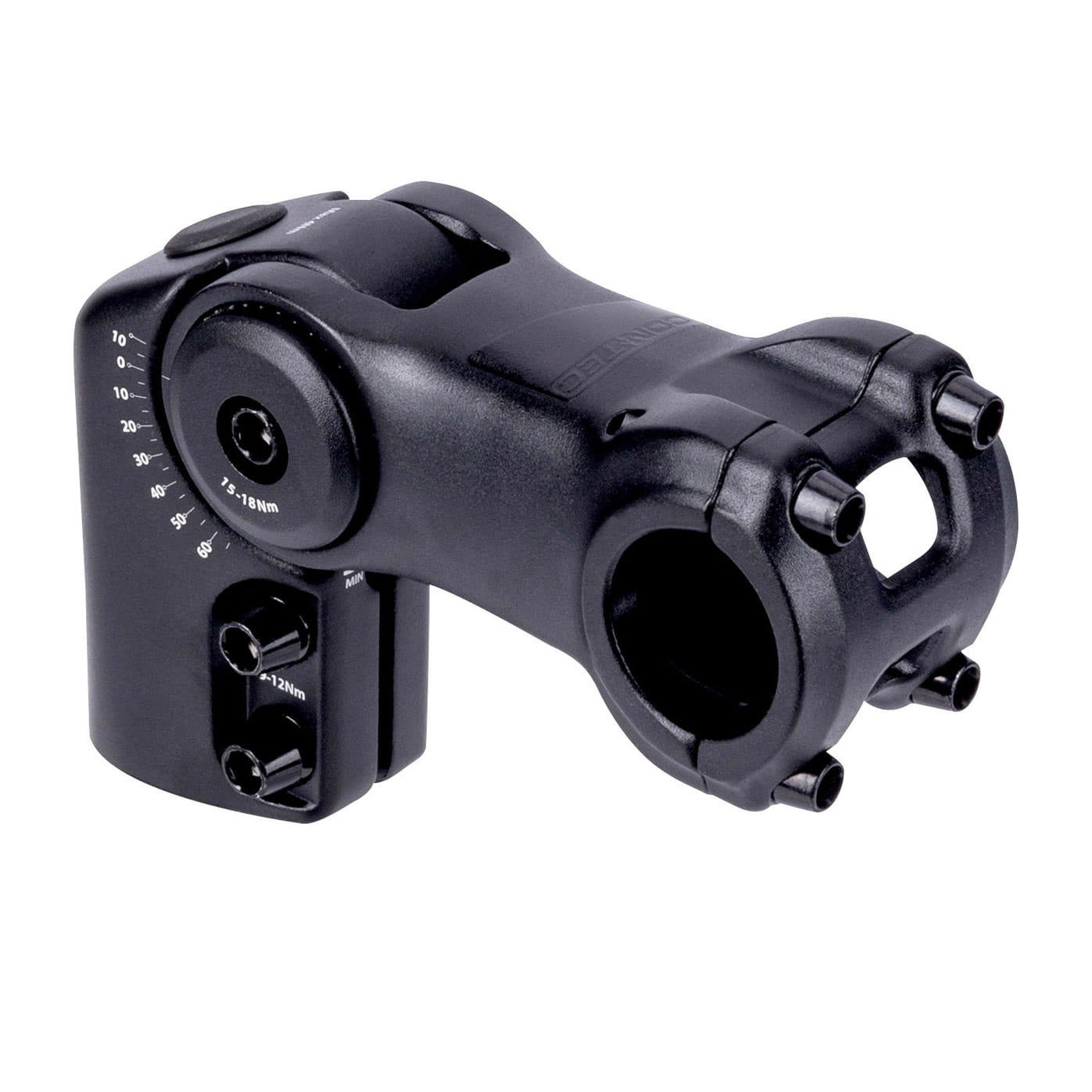 contec-vorbau-ueda-hybrid Contec UEDA Hybrid Vorbau verstellbar