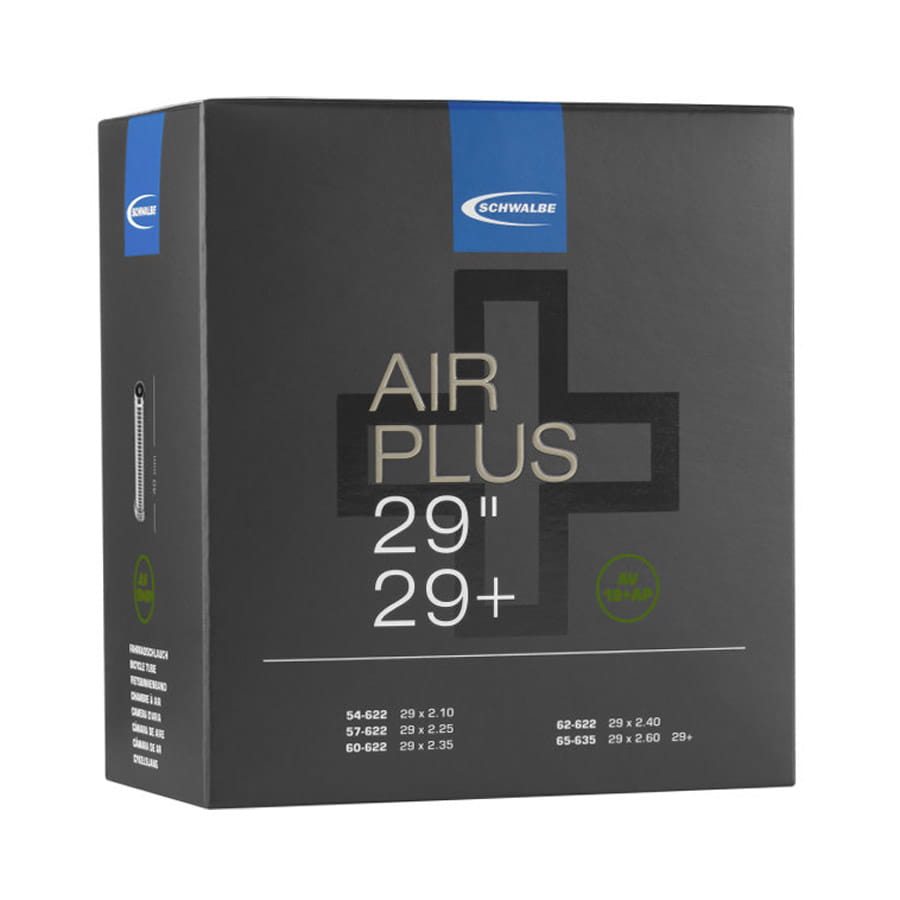 schwalbe-air-plus-29-zoll-av19-plus-ap Schwalbe Air Plus Schlauch 28"/29" 19AP / 19AP+