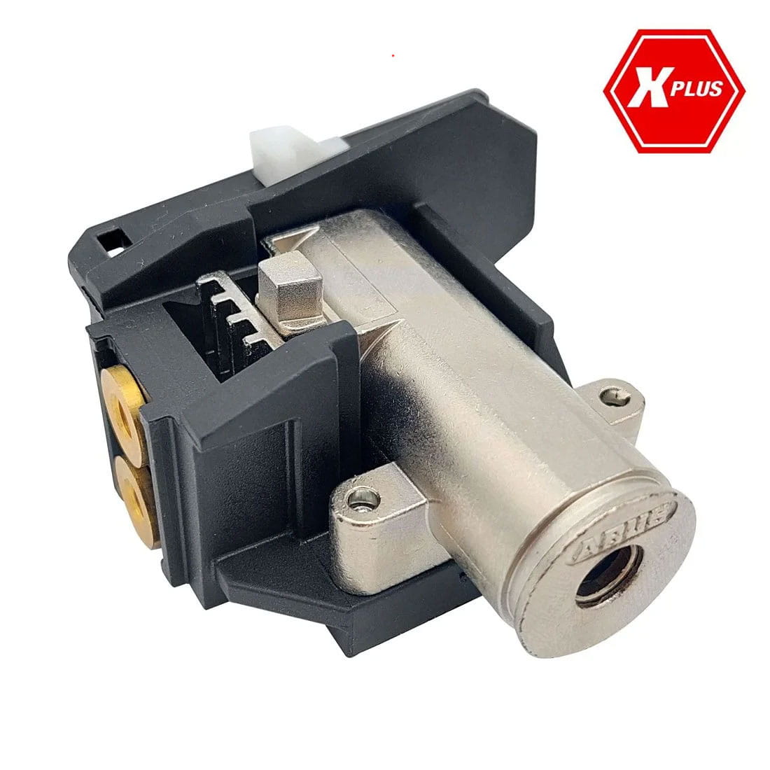 ABUS Haibike InTube Akkuschloss Yamaha IT1 XPlus (Sonderanfertigung, XPlus Code erforderlich) ABUS Haibike InTube Akkuschloss Yamaha IT1 XPlus (Sonderanfertigung, XPlus Code erforderlich)