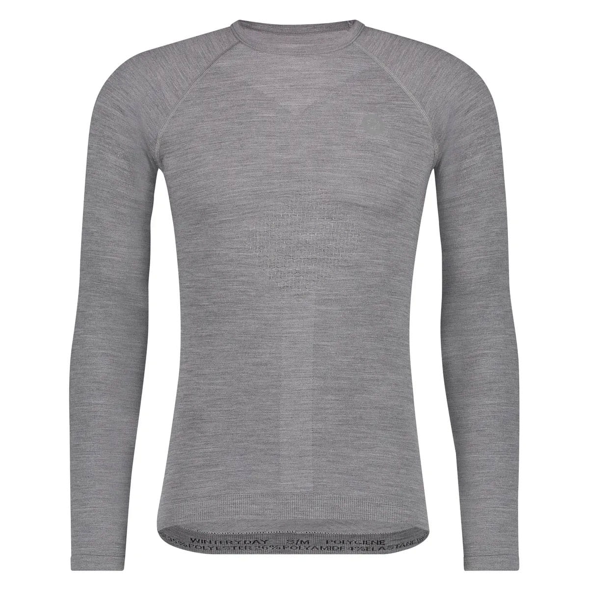AGU Baselayer LS Winterday Merino