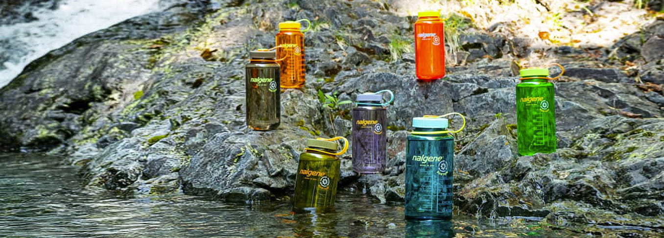 Nalgene Nalgene Trinkflaschen