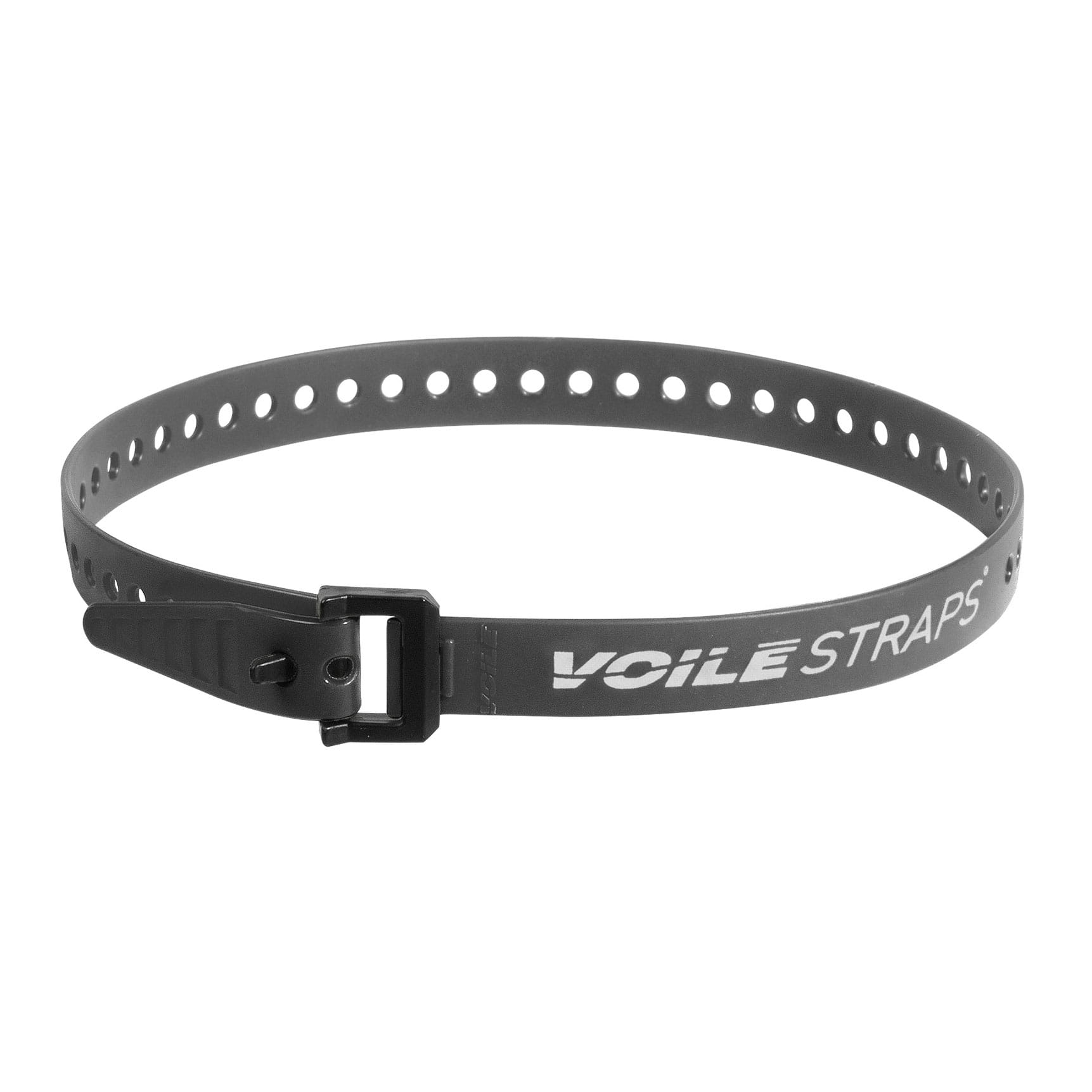 Voile Straps Nylon Buckle Spannband