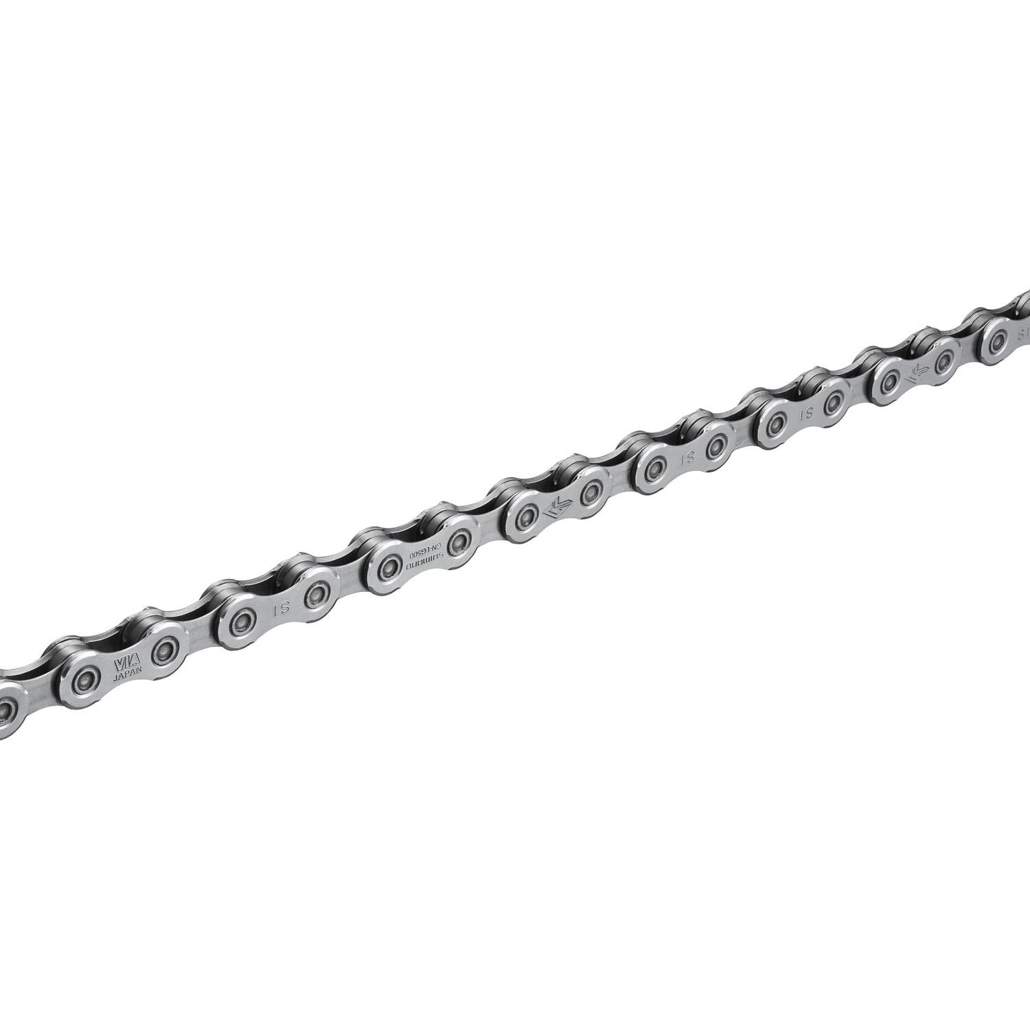 Shimano Kette CN-LG500 9/10/11-fach LINKGLIDE mit Quick-Link Shimano Kette CN-LG500 9/10/11-fach LINKGLIDE mit Quick-Link