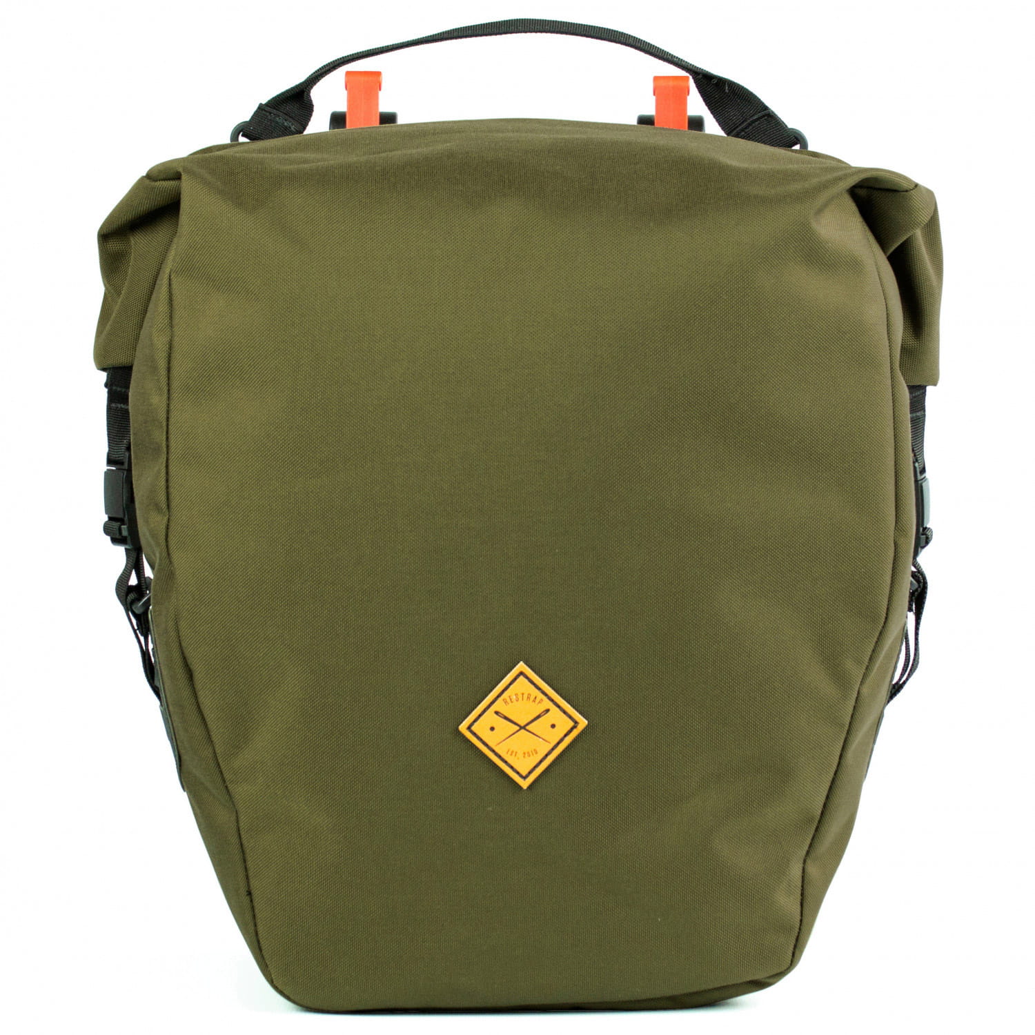 Restrap Pannier Large Hinterradtasche 22L (Einzeltasche) Restrap Pannier Large Hinterradtasche 22L (Einzeltasche)