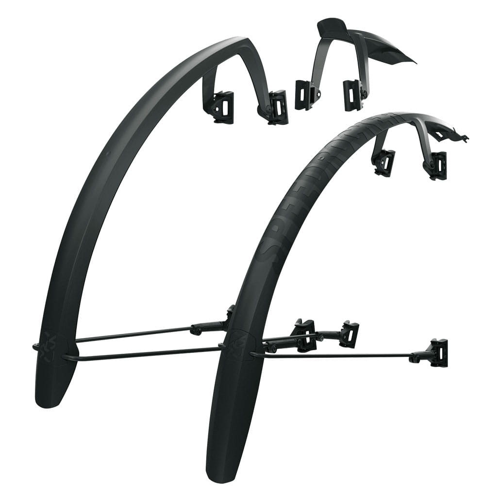 sks-11567-speedrocker-schutzblech-set-28-zoll-01 SKS Speedrocker Schutzblech Set für Road / Gravel 28"