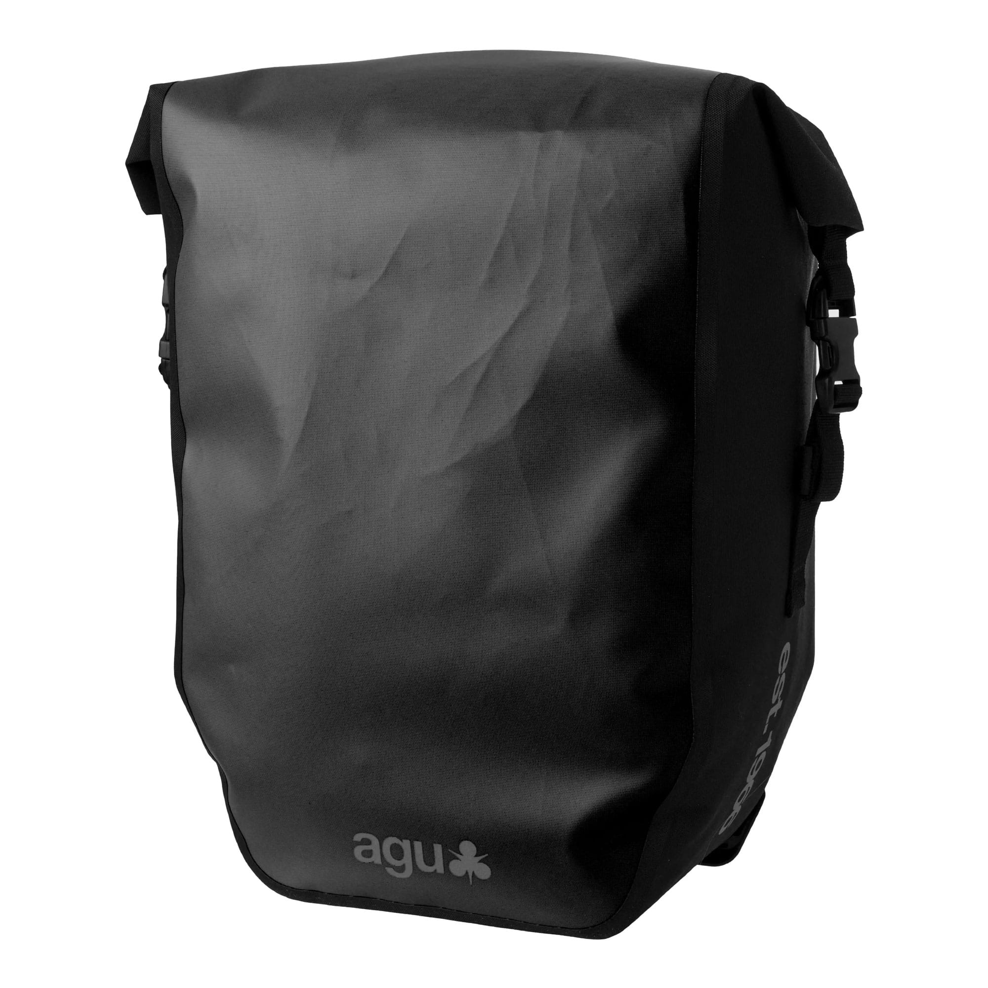 AGU Clean Shelter Fahrradtasche 21L (Einzeltasche)