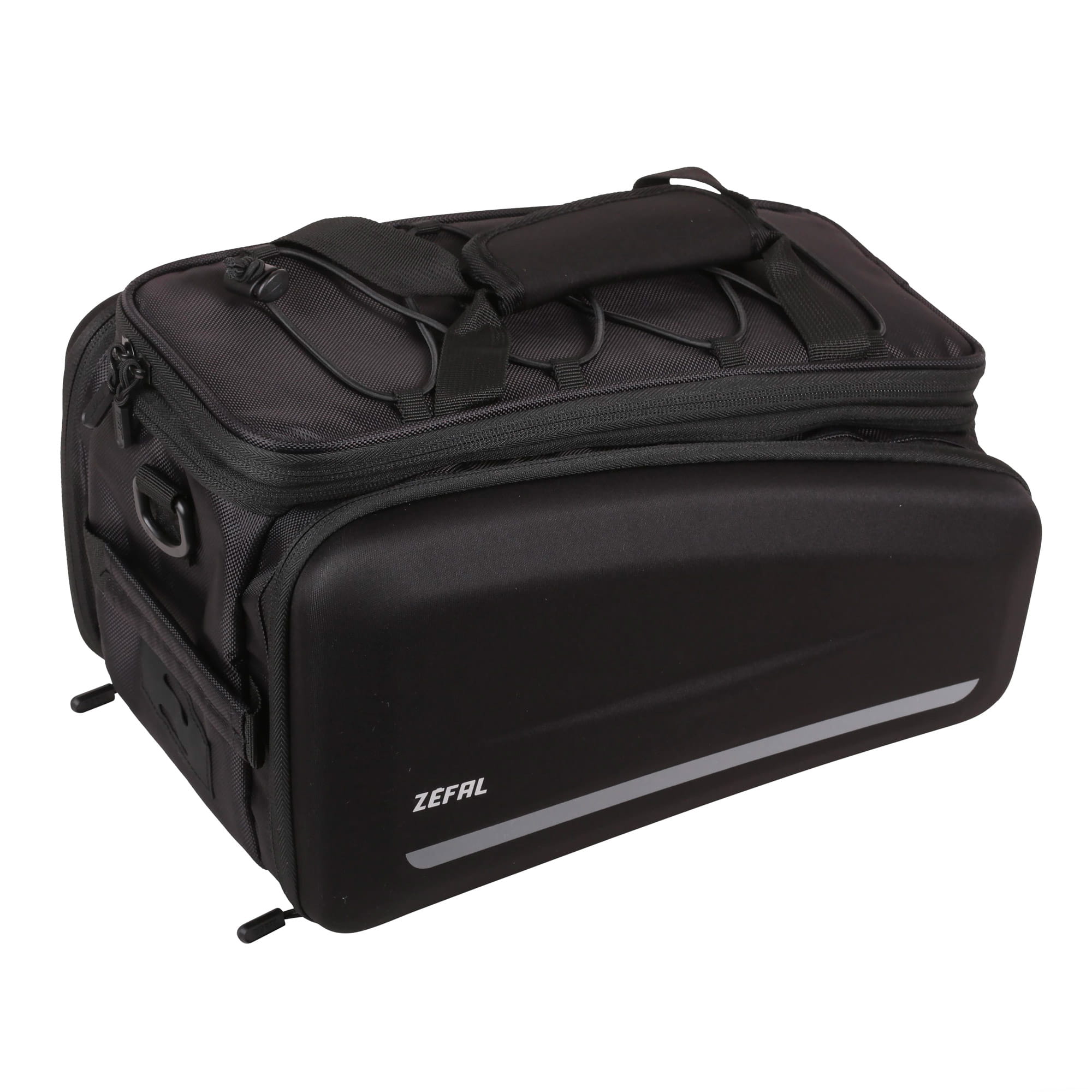 zefal-Z-Traveler-80-trungbag-01 Zefal Z-Traveler 80 Fahrradtasche Gepäckträger 32L