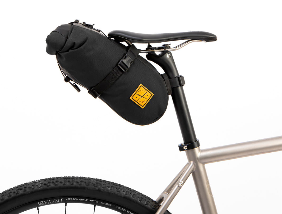 Restrap Saddle Pack 4.5L Restrap Saddle Pack 4.5L