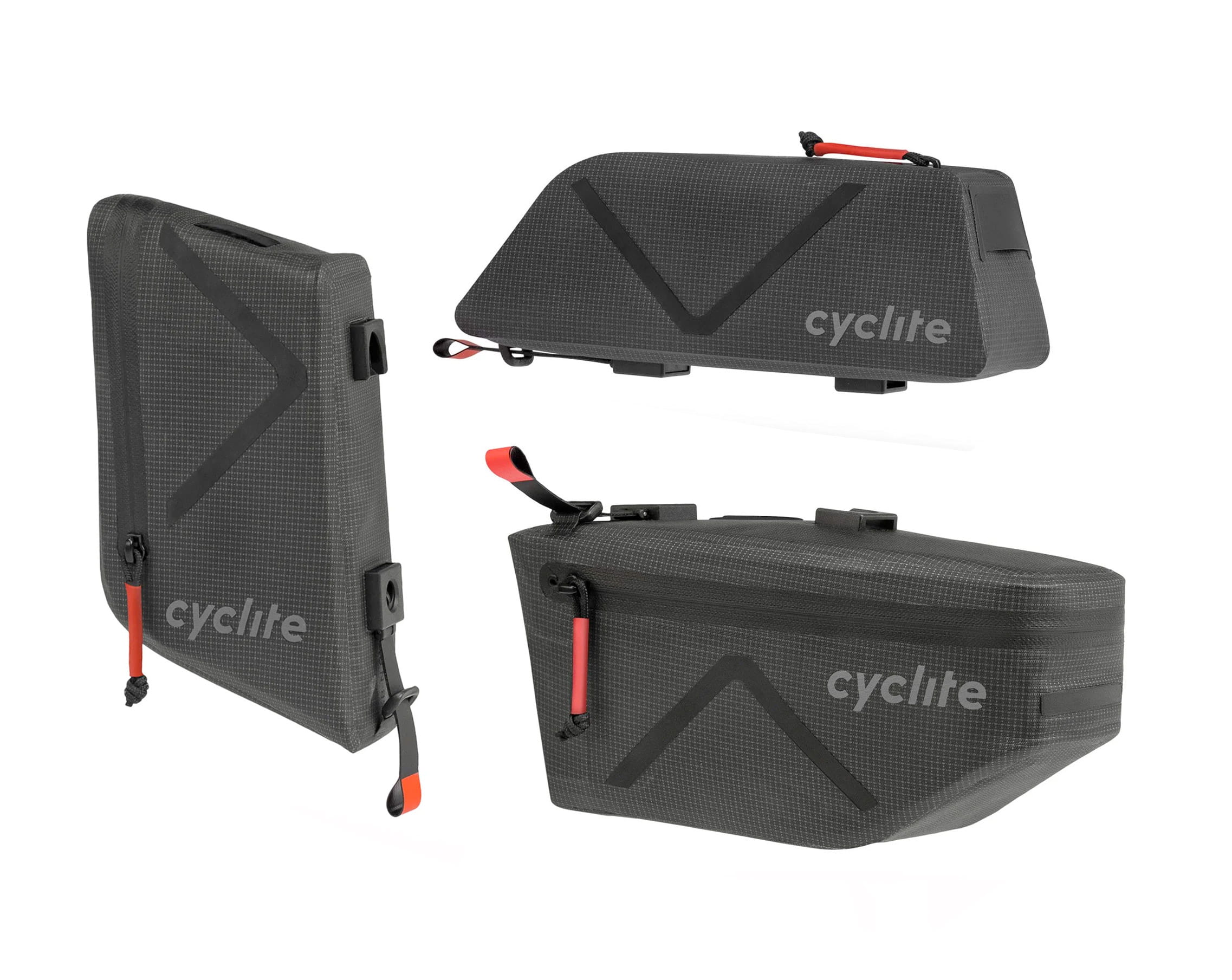 CYC-SET-NANO-WHT - Black