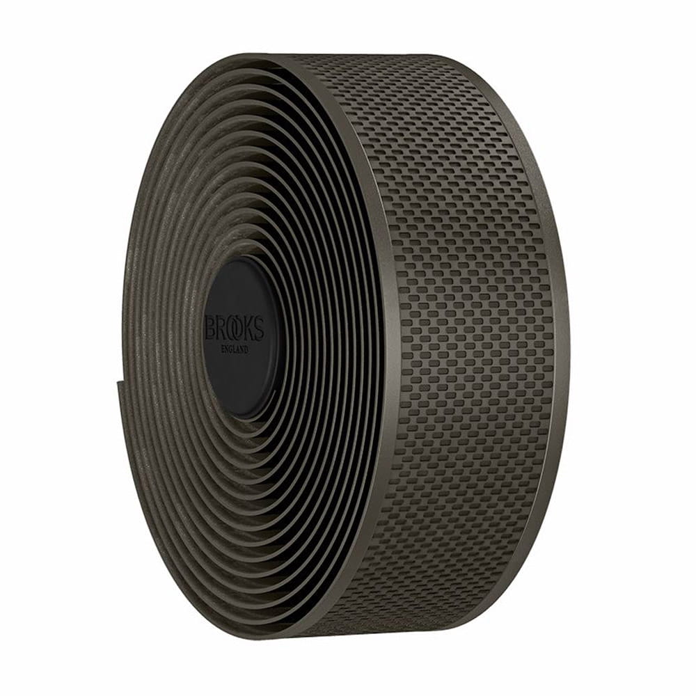 Brooks Cambium Rubber Bar Tape Lenkerband Brooks Cambium Rubber Bar Tape Lenkerband