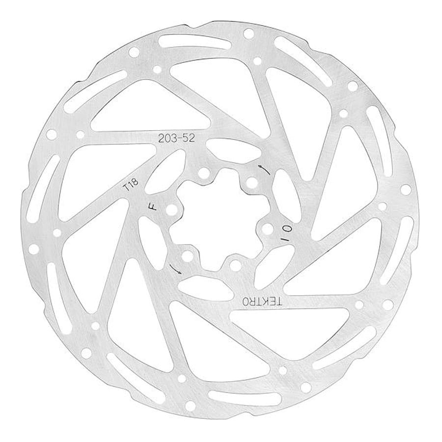 tektro-tr-52-bremsscheibe-6-loch Tektro TR-52 Brake Disc 6-Loch