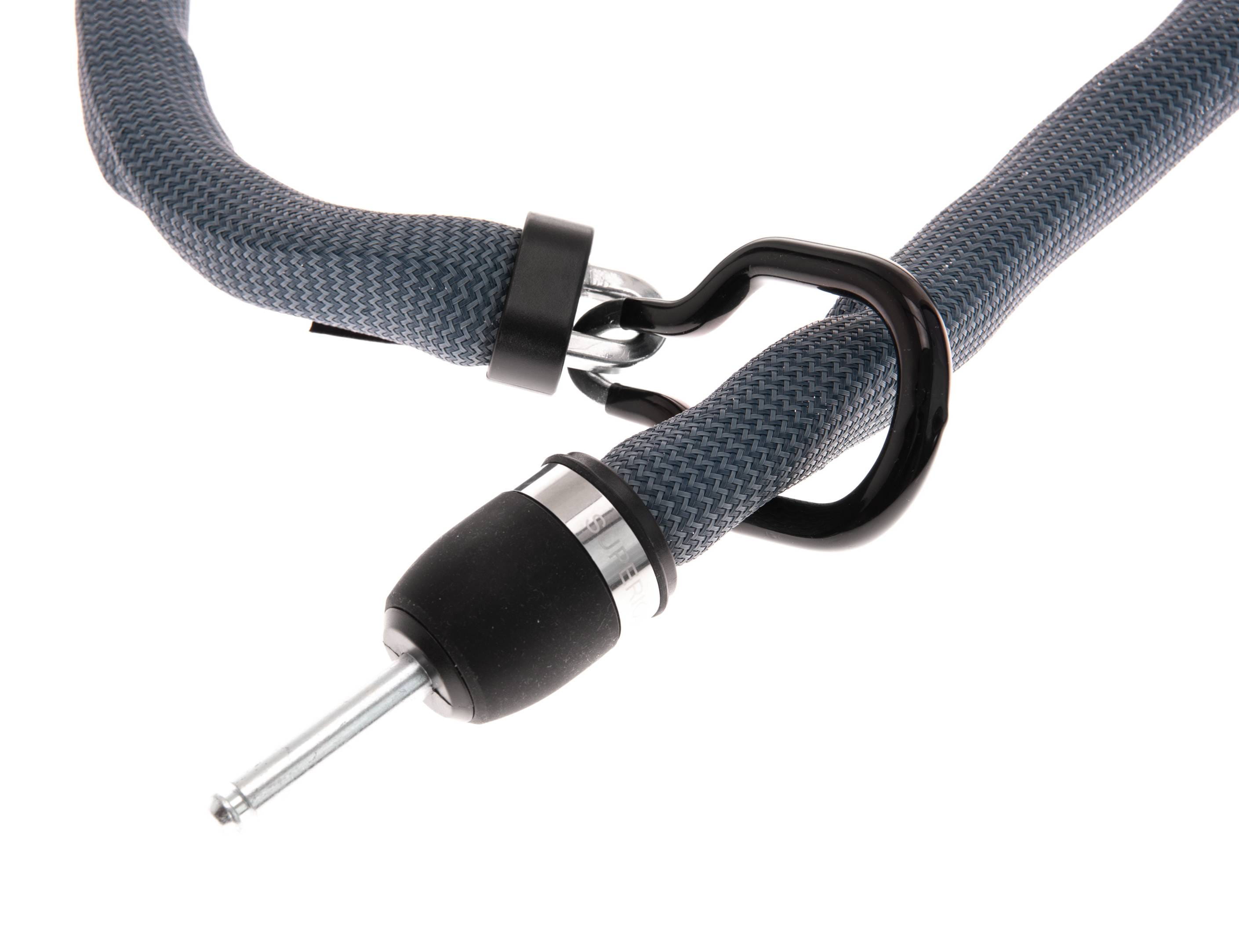ABUS ACH Superior 7KS Einsteckkette