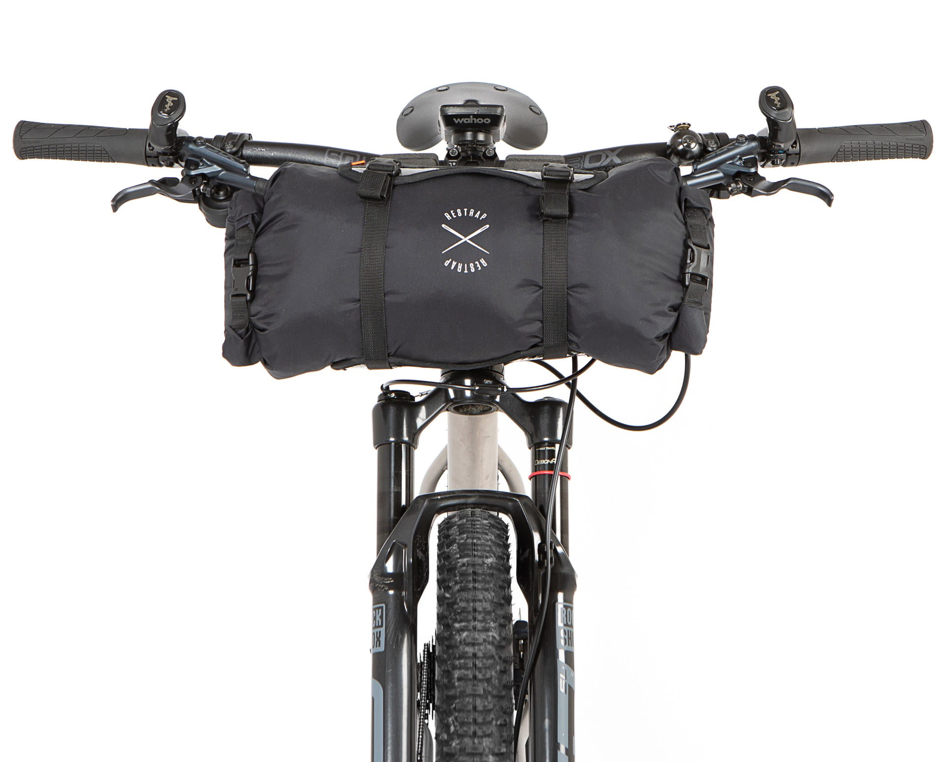 Restap Race Bar Bag Flat Bar 7L
