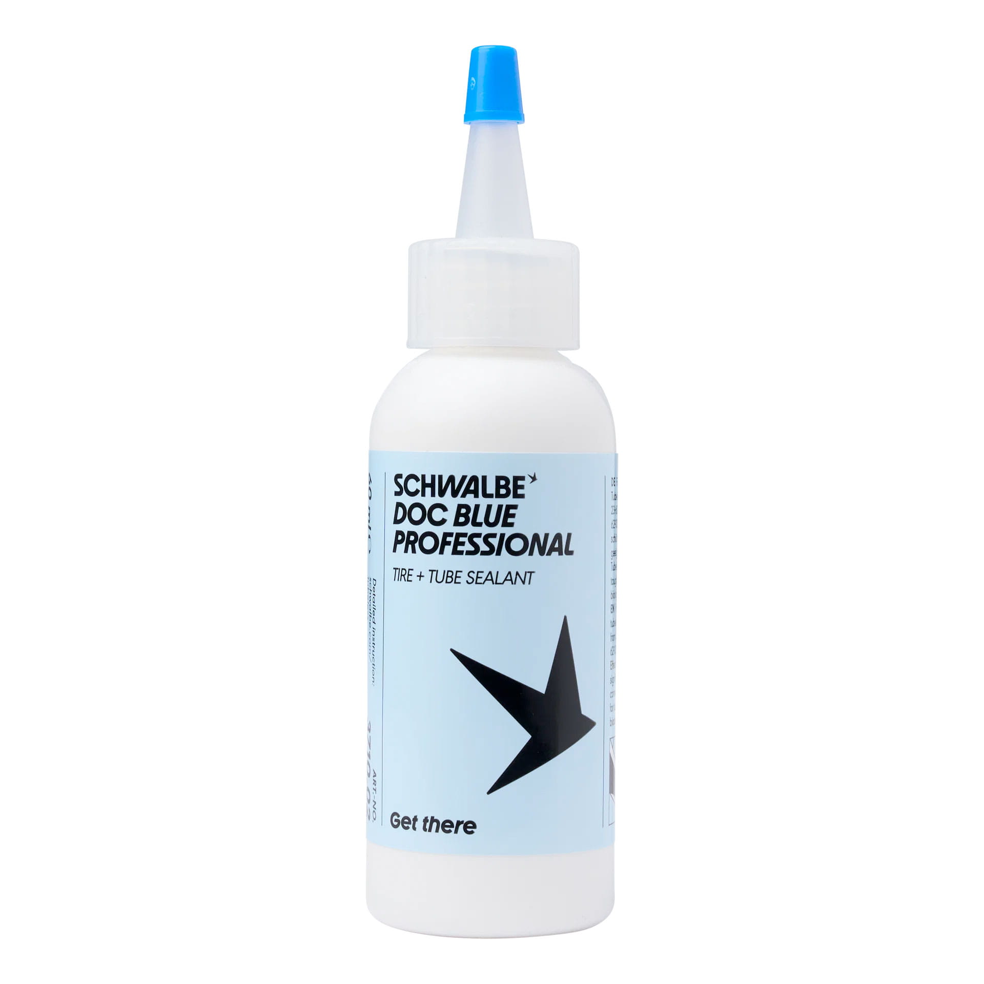 Schwalbe Doc Blue Professional Reifendichtmittel Tubeless Dichtmilch