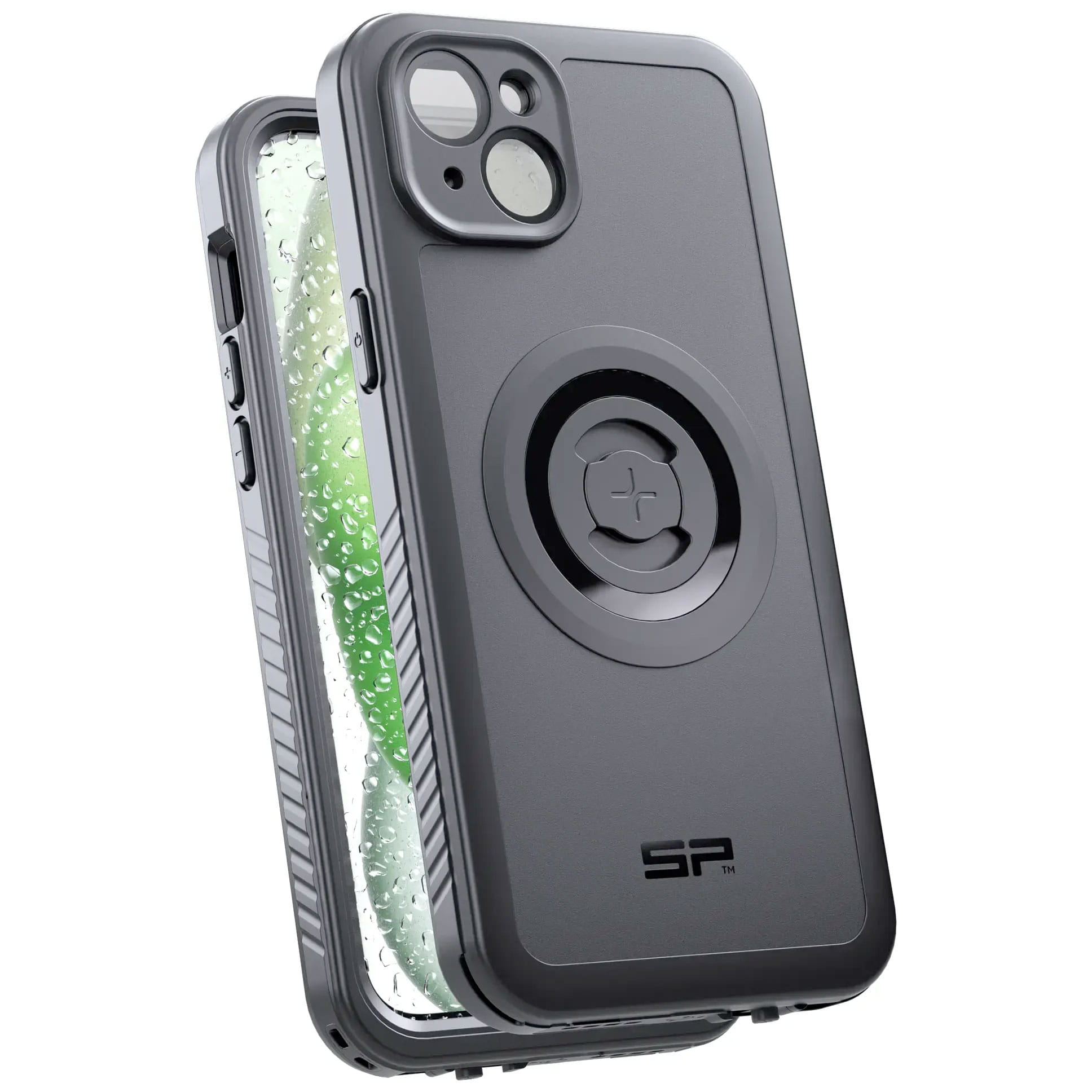 SP Connect Phone Case Xtreme SPC+ iPhone