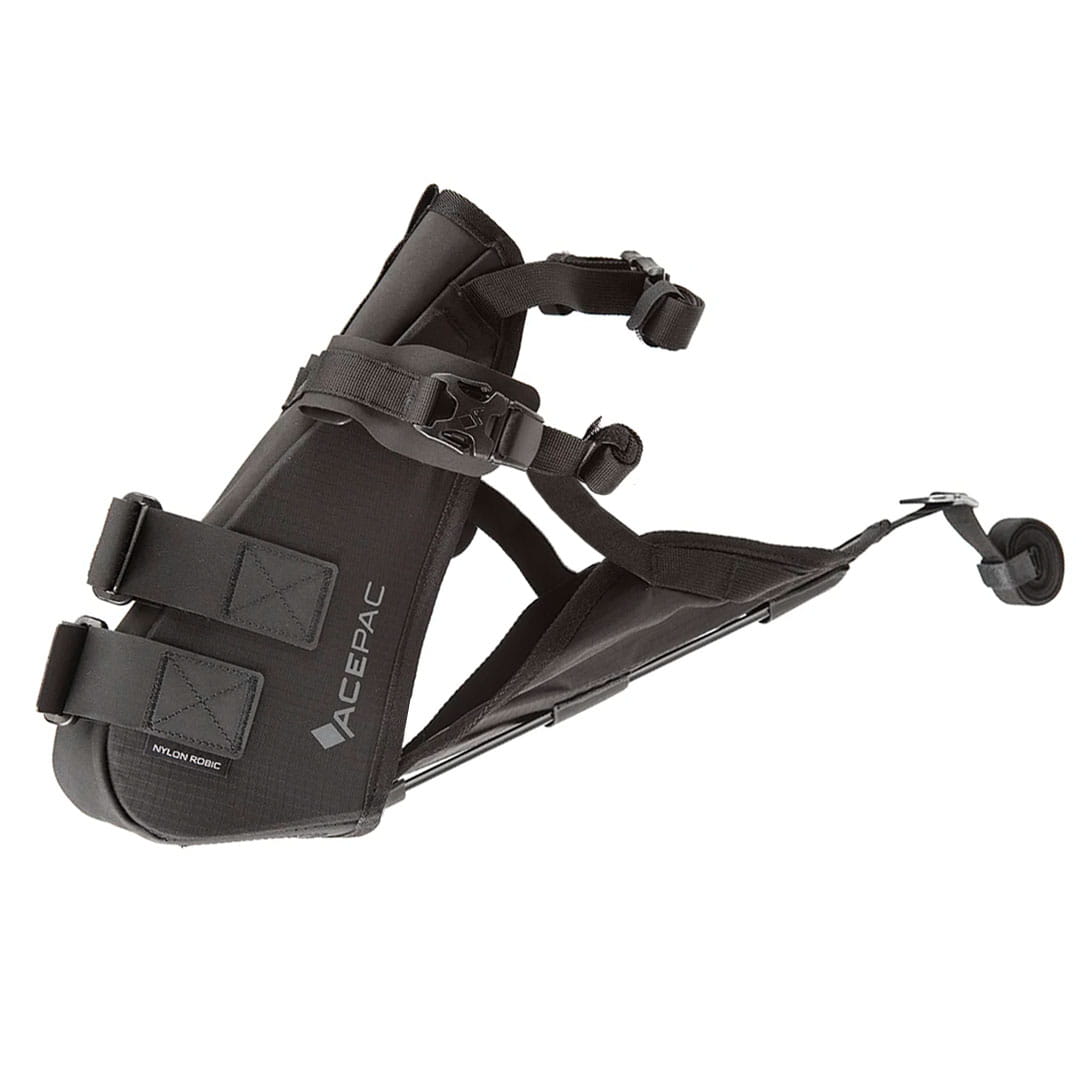 Acepac Saddle Harness MKIII Acepac Saddle Harness MKIII