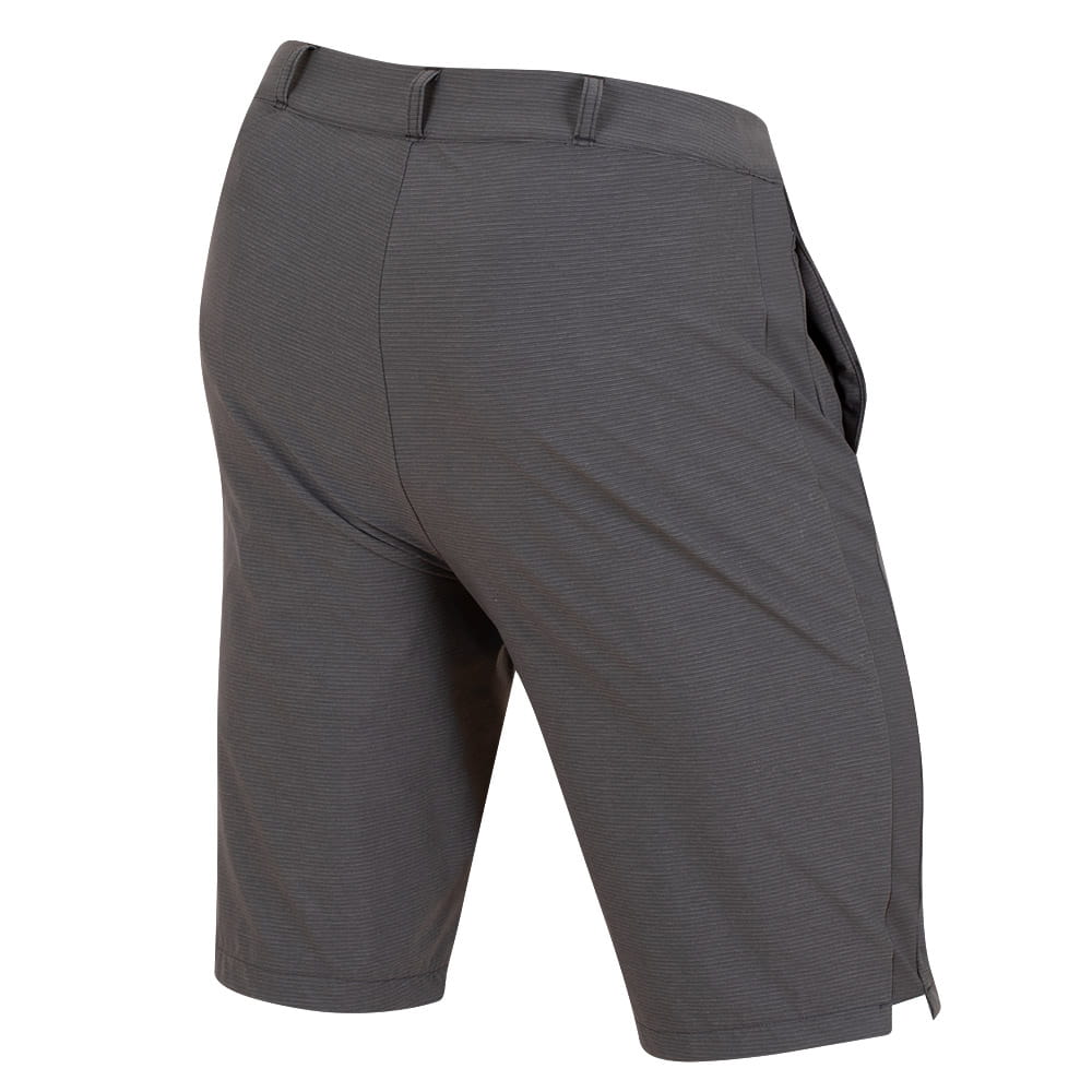 PEARL iZUMi Mens Journey Short with Innenhose and Sitzpolster