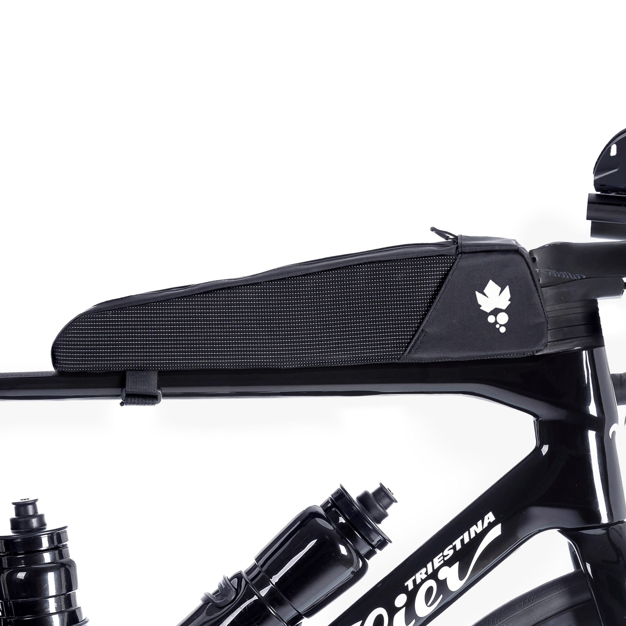 Miss Grape Big Node 2H Top tube bag 1.8L Miss Grape Big Node 2H Top tube bag 1.8L