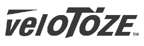 Velotoze Logo