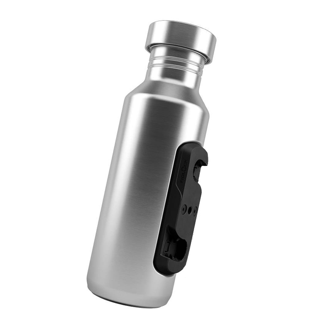 Fidlock Single Twist Steel Bottle 600 ml Fidlock Single Twist Steel Bottle 600 ml