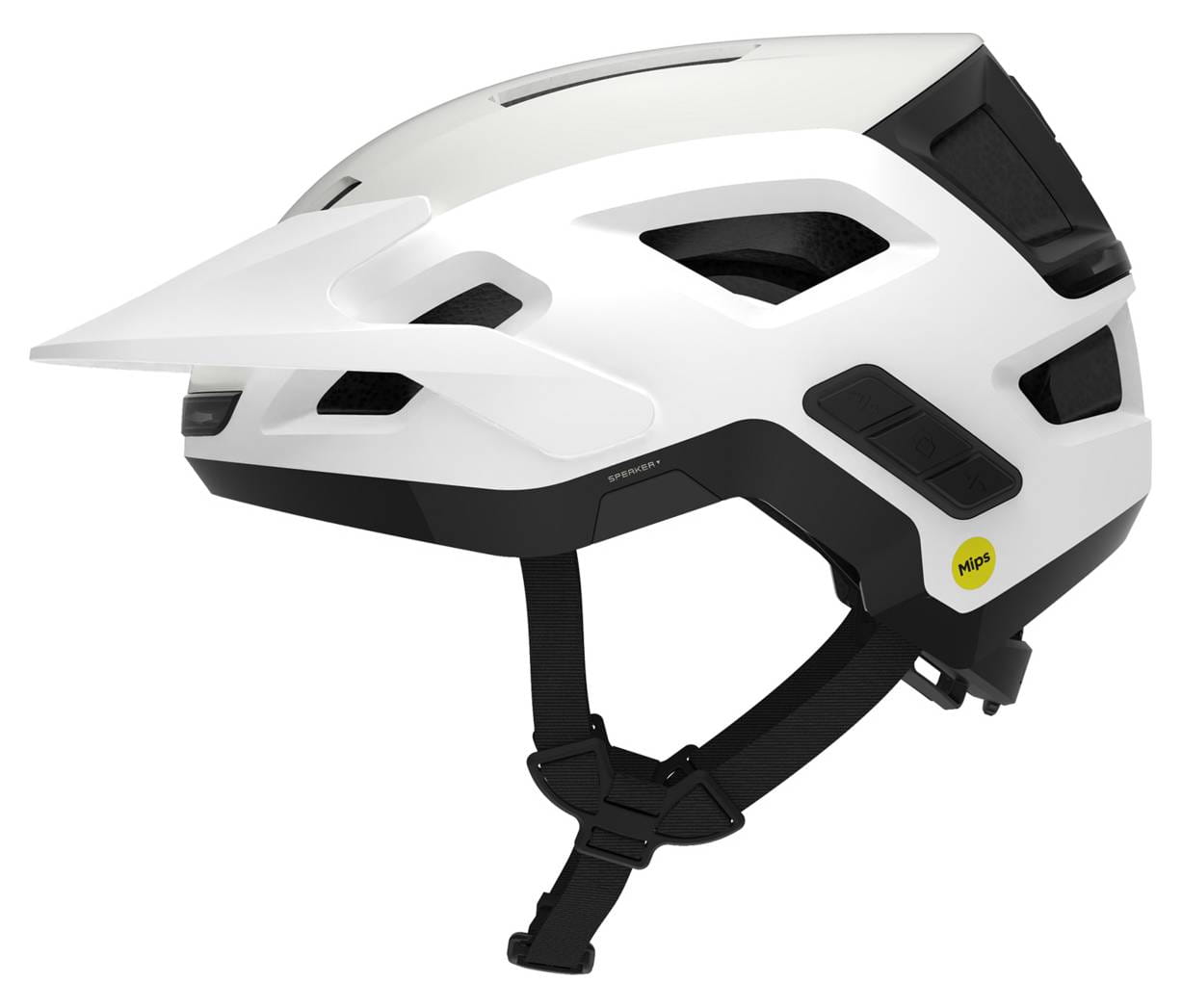 Lumos Sonorus Mips + Fahrradhelm
