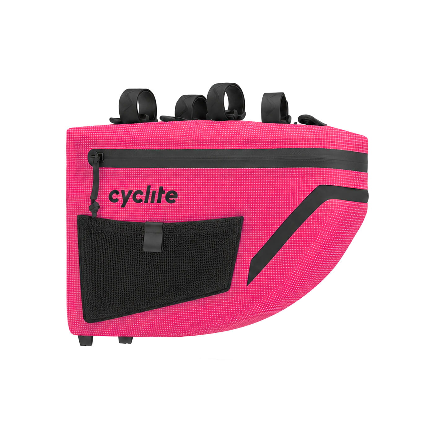 Cyclite Handle Bar Aero Bag / 02
