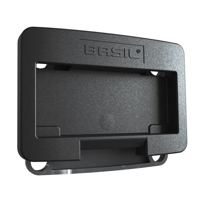 basil-kf-adapterplatte Basil KF Adapter Plate 70158 for KlickFix Lenkerhalter (KF Adapter Plate)