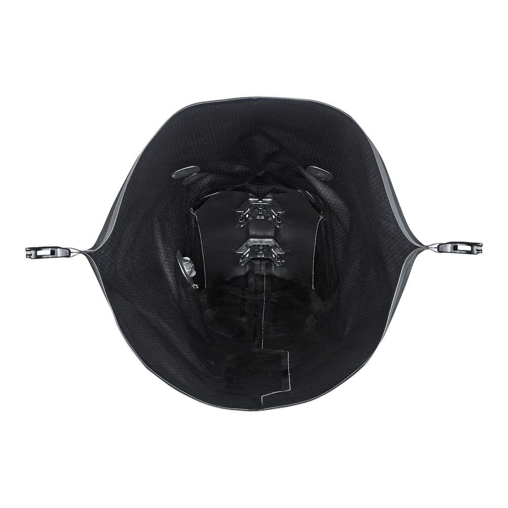 Ortlieb Seat-Pack L Saddlebag 16.5L black matt
